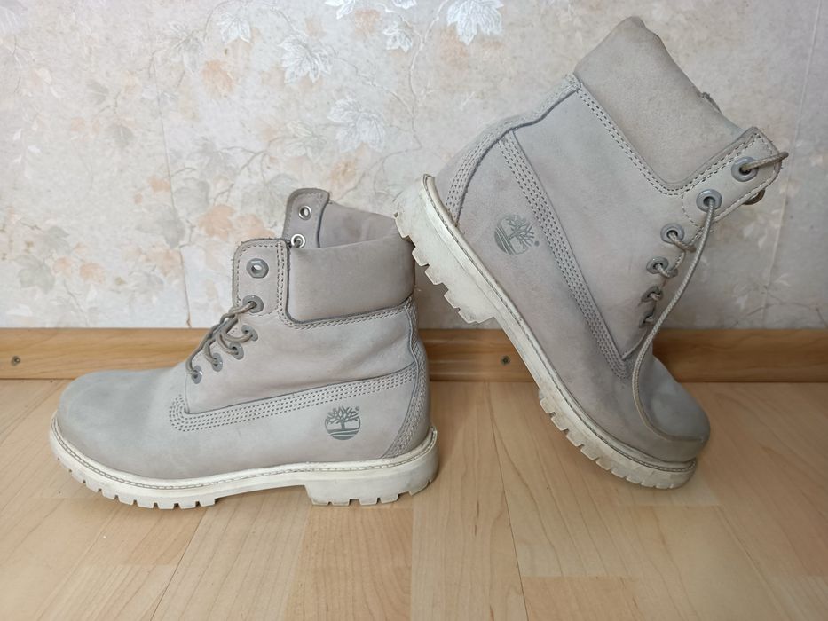 Timberland 6 inch rozmiar 38