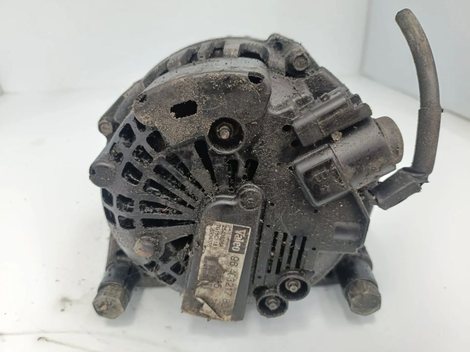 Alternador CITROËN Berlingo (B9)