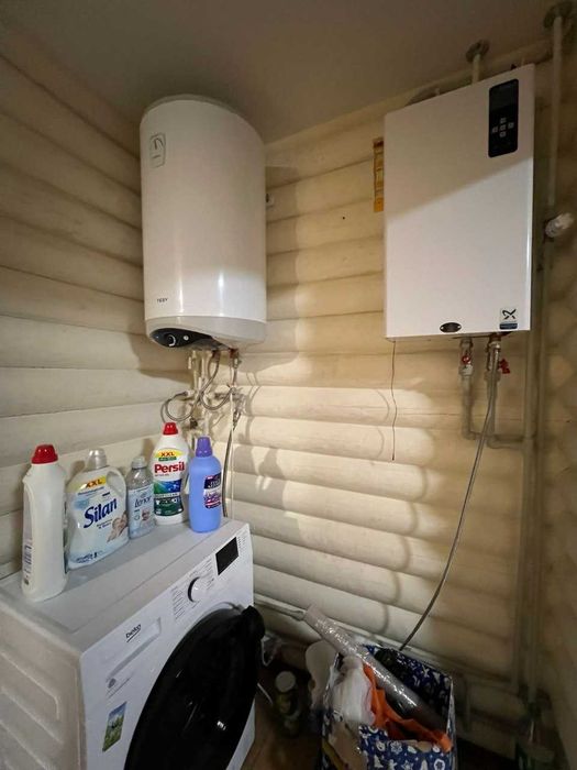 Продаж автономного будинку біля озера, поруч Осокорки та Славутич