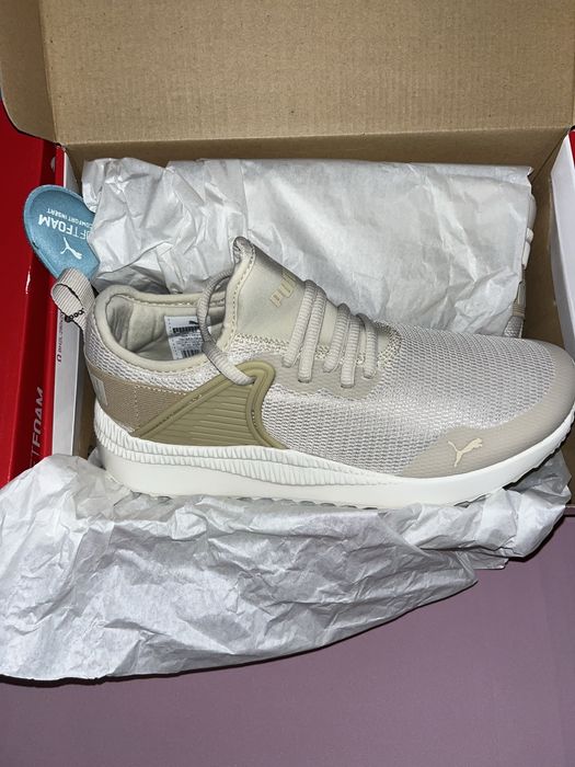 Wyprzedaż! Sneakersy Damskie Puma Soft Foam Comfort Insert.