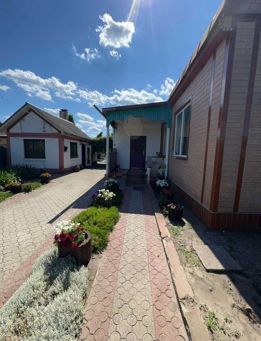 Пропонуємо до продажу чудовий будинок в с.Геронимівка