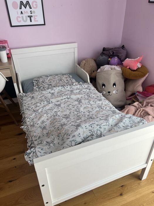 Ikea sundvik 80x200