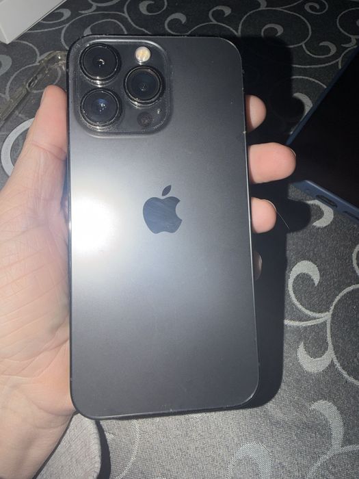 Iphone 13 pro