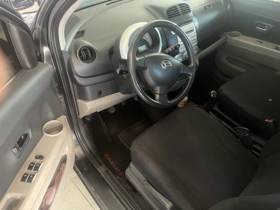 Продам авто Daihatsu Sirion