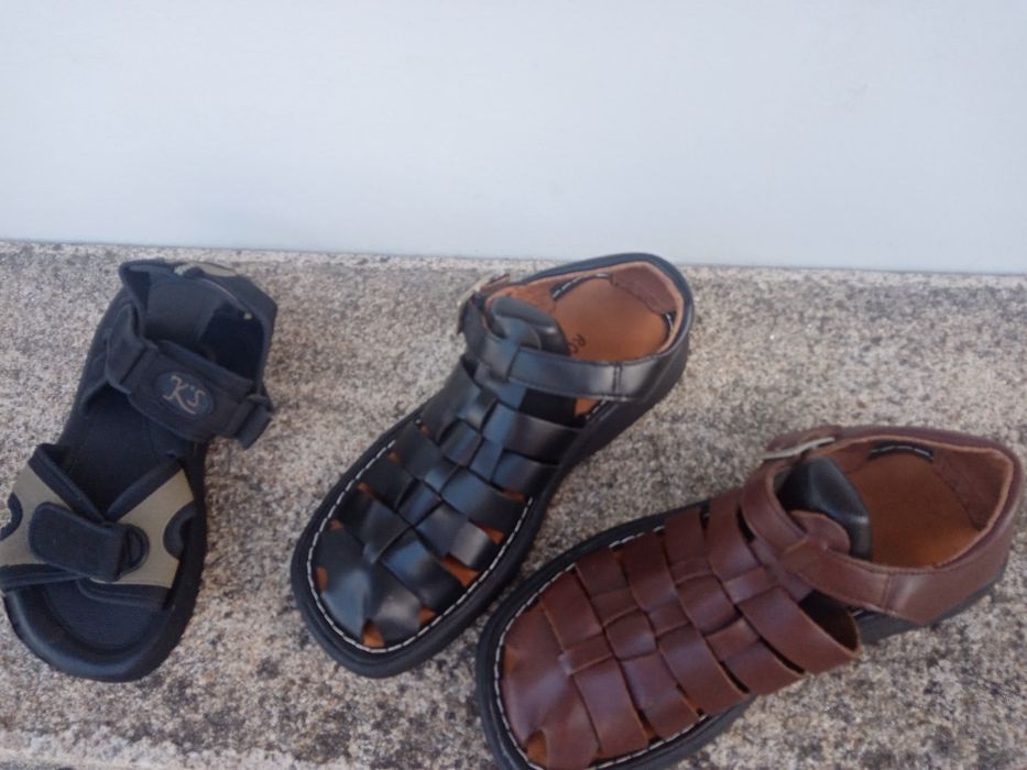 Ténis Nike desporto