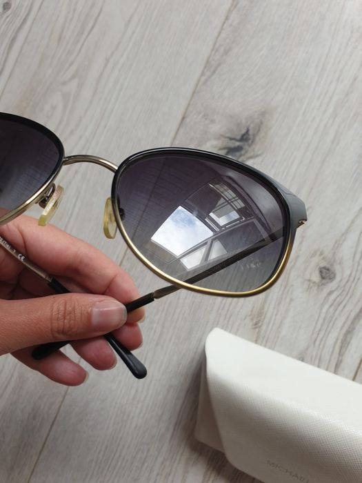 Okulary przeciwsłoneczne Michael Kors MK1022 (TIA)