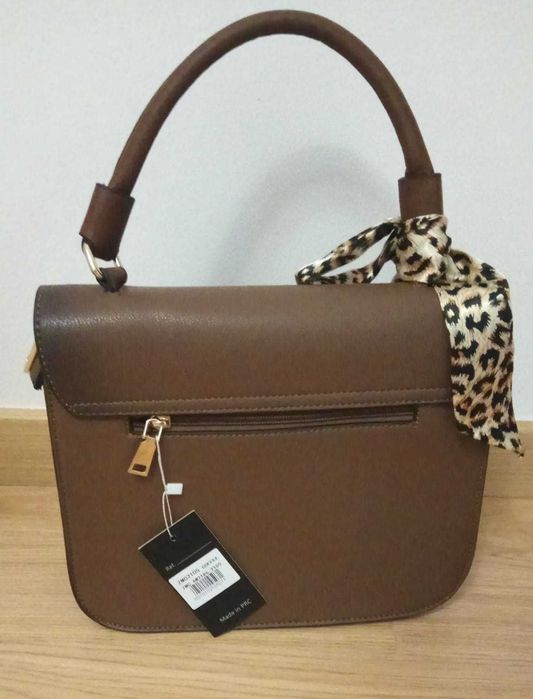Mala castanha, nova com etiqueta64751070406531120