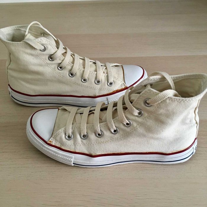 Converse All Star - sapatilhas tamanho 39 e 40