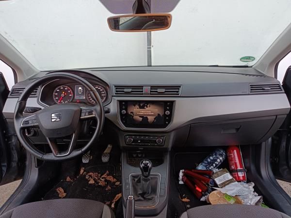 Para peças SEAT Ibiza V (KJ1)