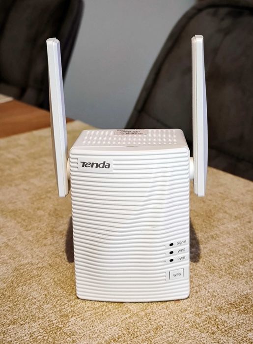 WiFi Repeater Tenda AC750 A15