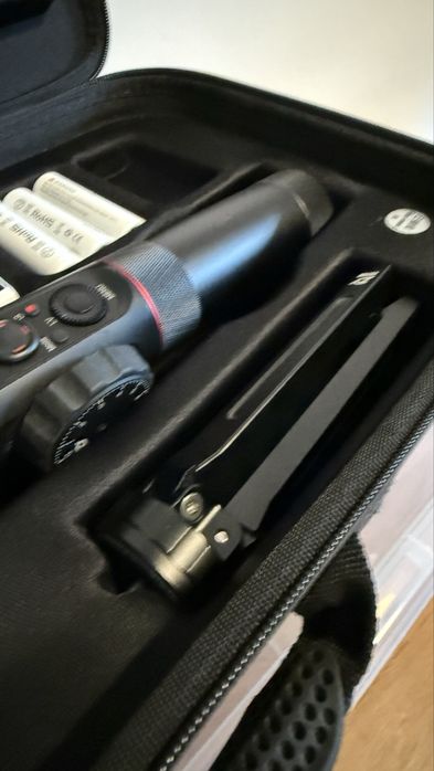 Zhiyun crane Gimball / estabilizador