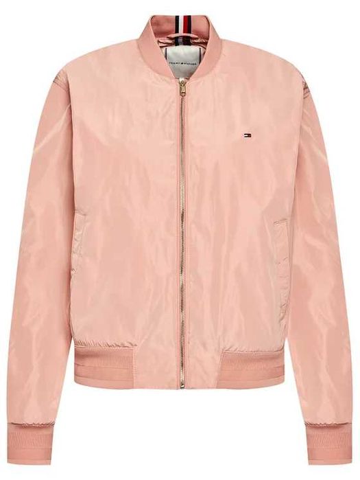 Куртка бомбер Tommy Hilfiger