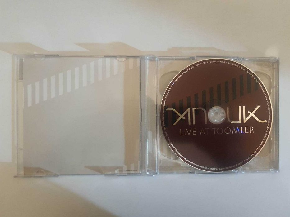 Anouk  -  To Get Her Together