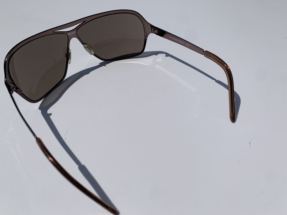 Oculos de sol Dolce & Gabbana