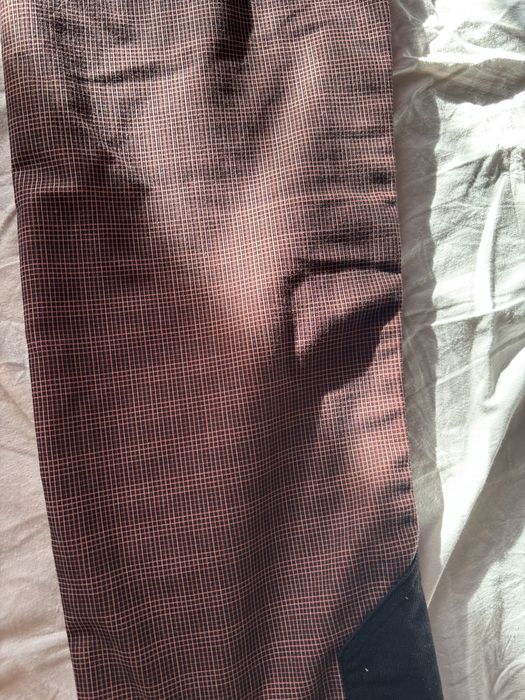 стильні трекінгові штани NEVEREST Forest м розмір