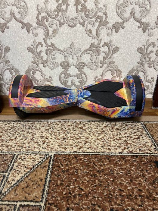 Гераборд з підсвічуванням