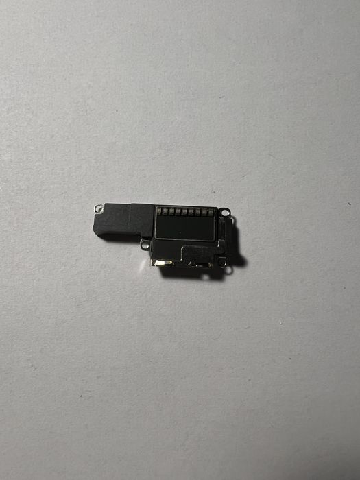 Oryginalny głośnik multimedialny dolny Iphone 15 pro
