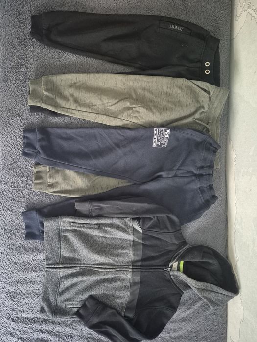 Кофта штаны с начесом