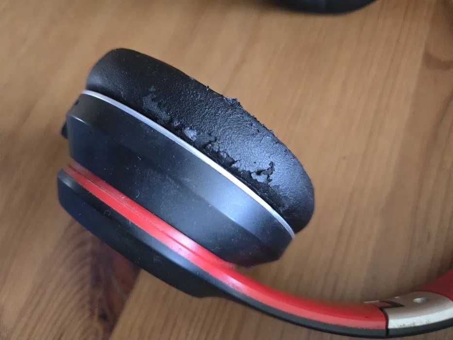 Słuchawki Lenovo Bluetooth - okazja !!!