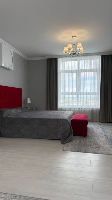 Продаж елітної квартири в ЖК White Tower