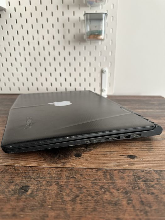 Lenovo Y520 Uszkodzony!