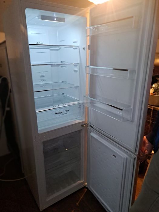 Продається холодильник Bomann  вживаний в хорошому стані.1м70×55×50