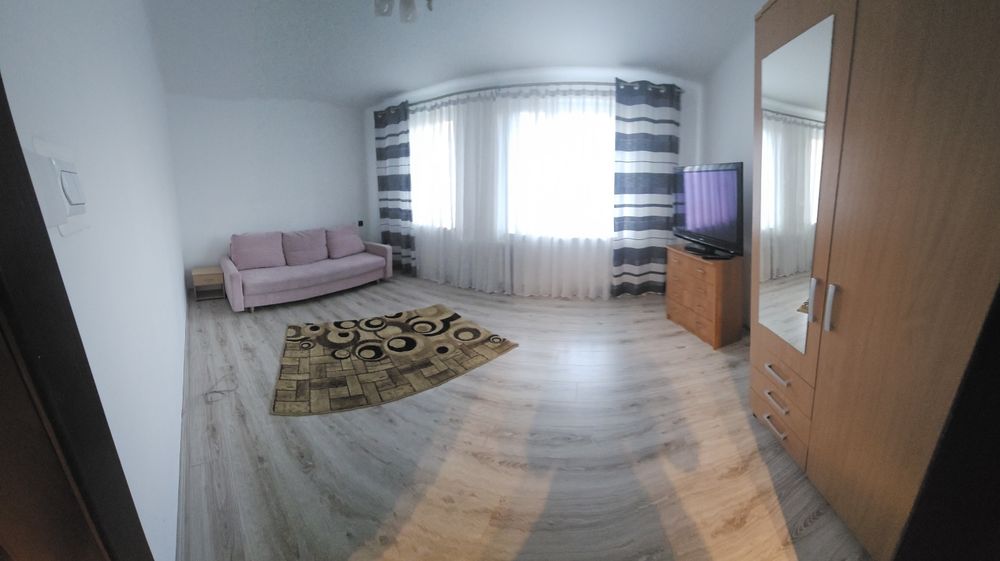 Mieszkanie 3 pokojowe do wynajęcia – OPATÓW | 58 m² | PARTER