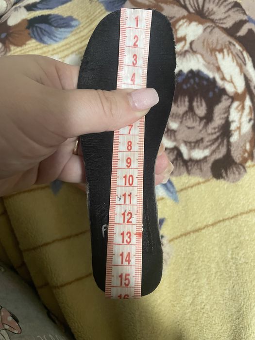 Осінні черевички (2пари) 23 розмір