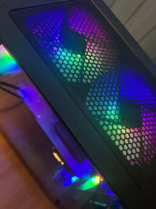 Мощный компьютер