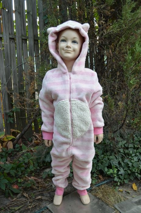 Меховой костюм Котик, кугуруми, фирменный от Некст