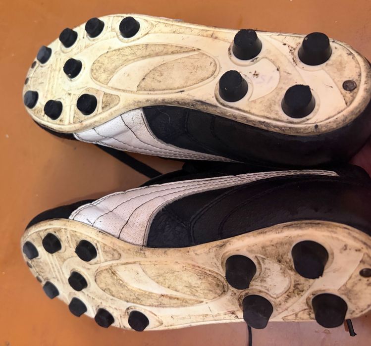 Дитячі бутси Puma King 38 розмір