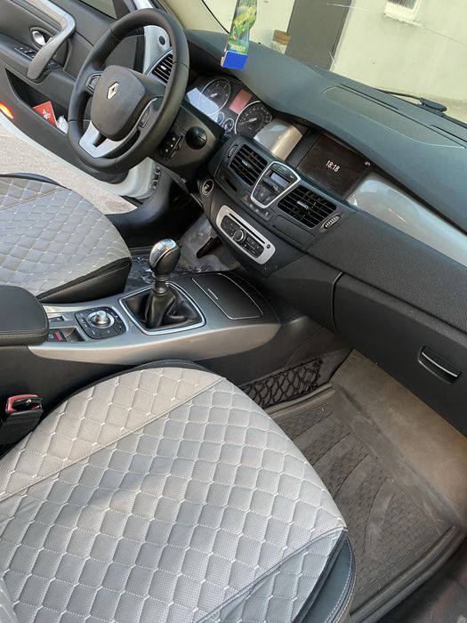 Продам авто Renault laguna 3