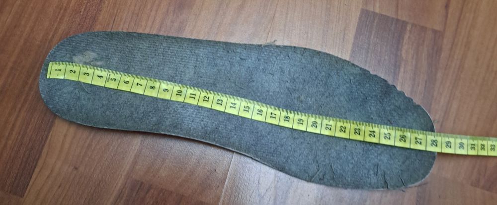 Берці, ботінки Minerva