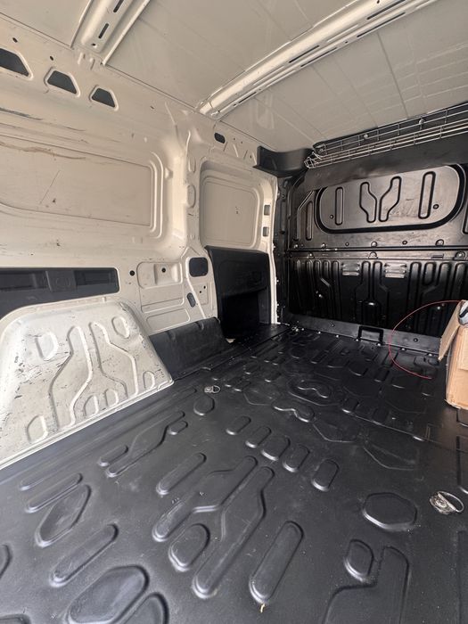Fiat Doblo MAXI  F-RA VAT23% Bezwypadkowy PL