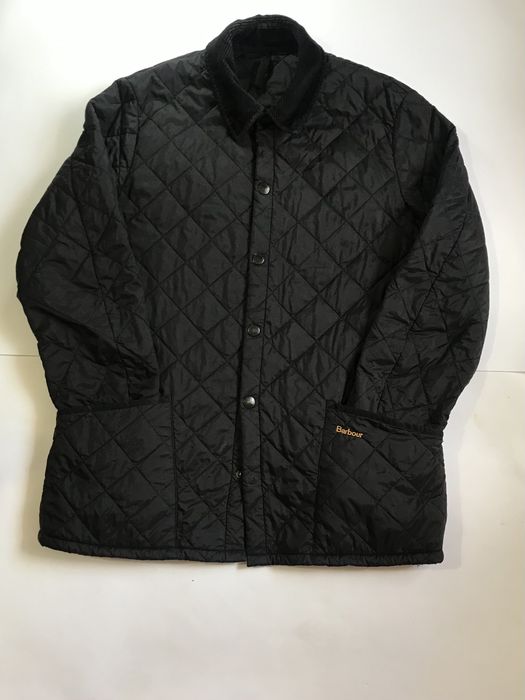 Barbour jacket L