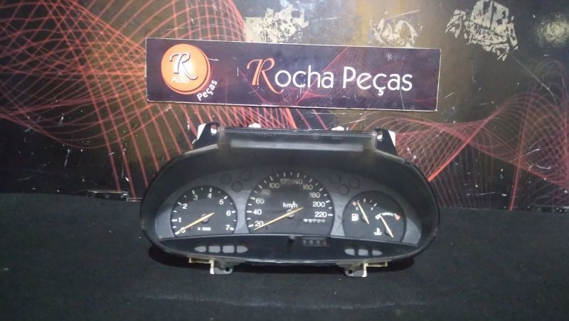 Quadrante Ford Fiesta Iv (Ja_, Jb_)