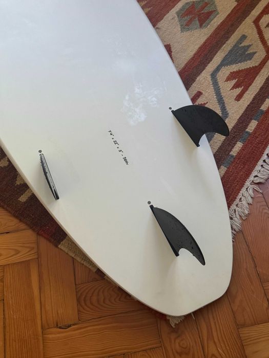 Surf Prancha - Torq - 7'4"