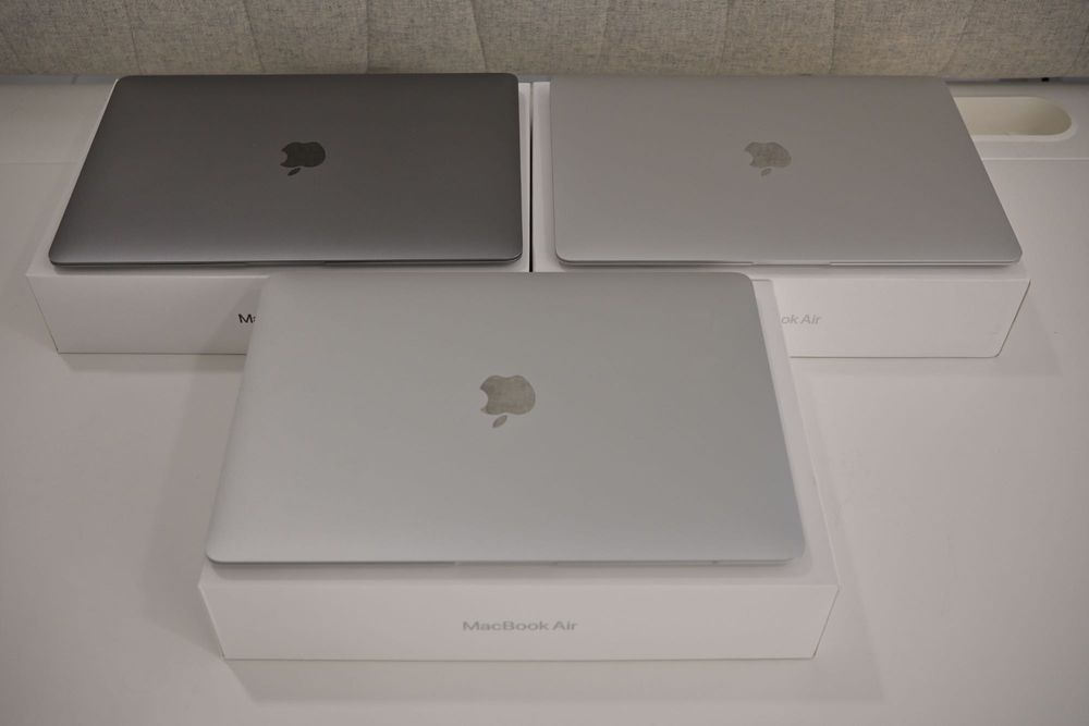 Apple Macbook Air M1