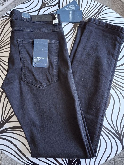 Чорні джинси Туреччина