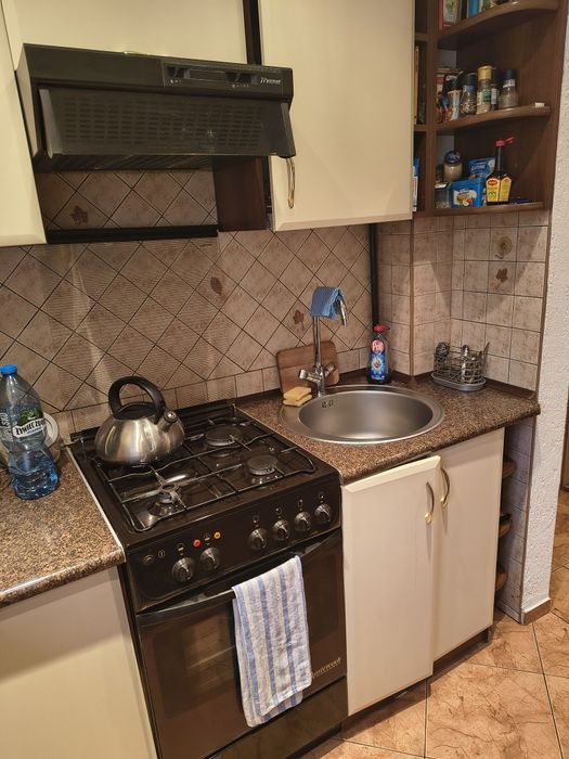 Mieszkanie w Będzinie 44,7m 2 pokoje Osiedle Syberka
