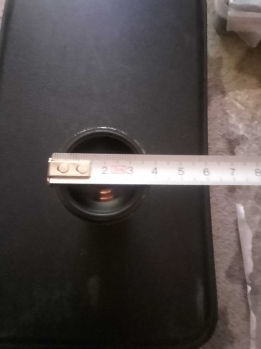 Okular LEITZ Wetzlar 30mm | Szerokokątny | Stan Bardzo Dobry