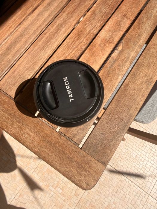 TAMRON 17-70 2.8 SONY E Mount
