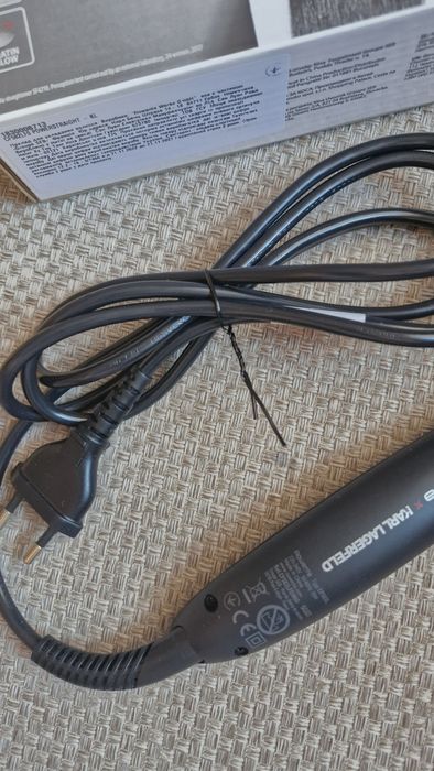 Щітка-вірівнювач Rowenta