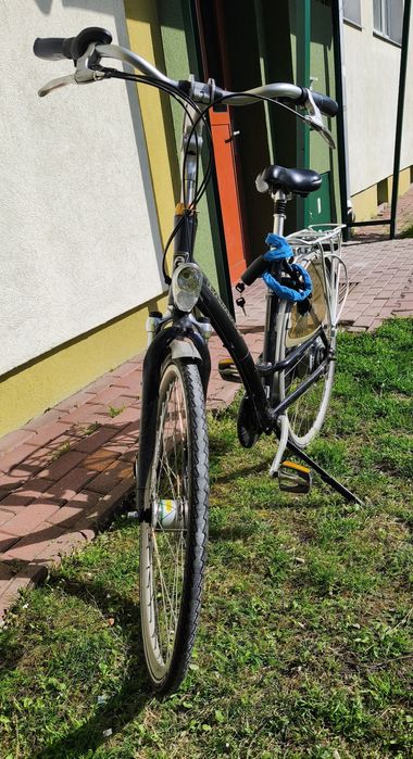 Batavus ouverture rower damski