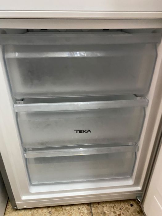 Frigorifico combinado Teka