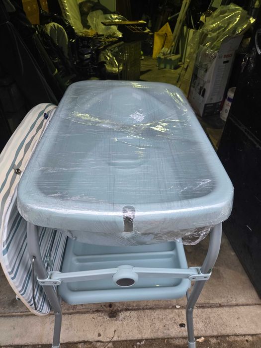 Artigos de bebé como novos