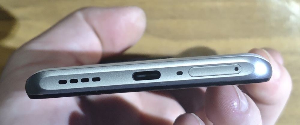 Смартфон realme gt neo 5 12/256 global