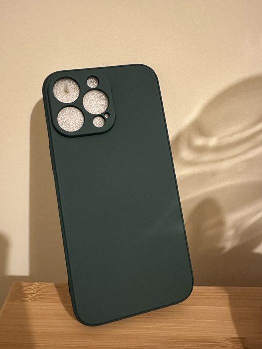 Capas Silicone IPhone 14 Pro Max Silicone
