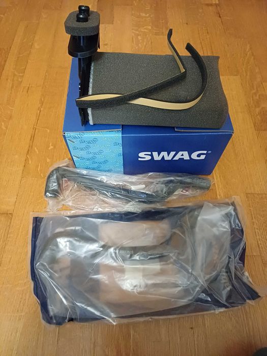 Peças/Material SEAT Ibiza 6k