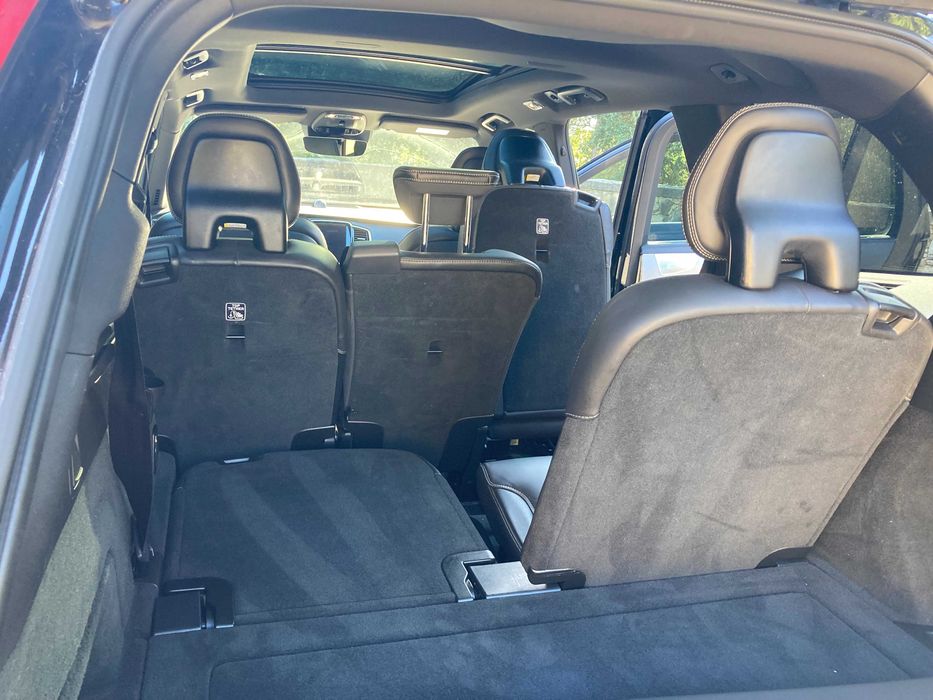 VOLVO XC90 D5 Incription